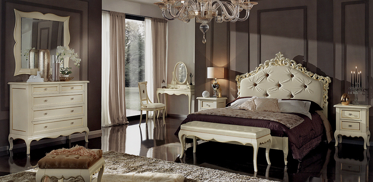 Arredo Спальни DAYANA 009