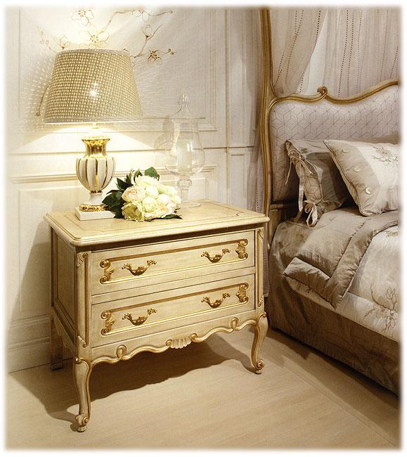 Тумбочка ANGELO CAPPELLINI Strauss 7101