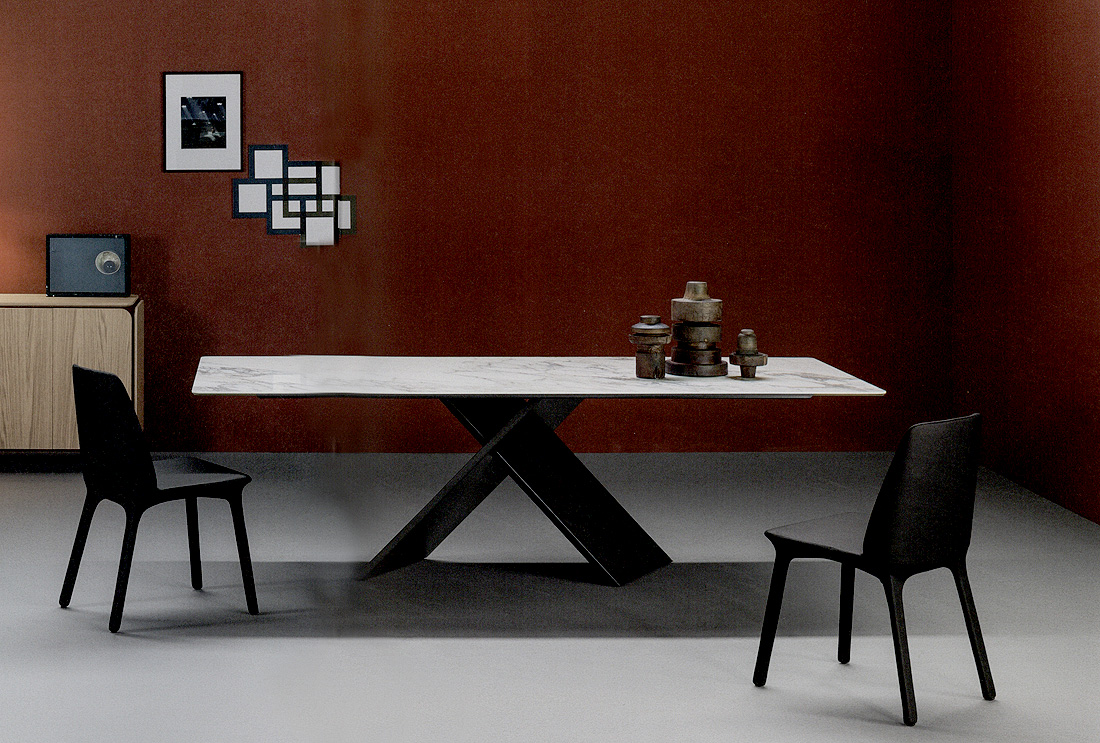 Стол BONALDO AX T1 30