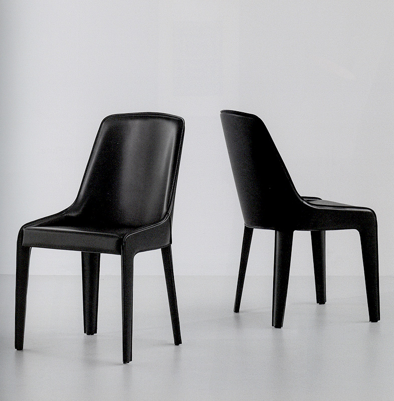 Стул BONALDO LAMINA DV75