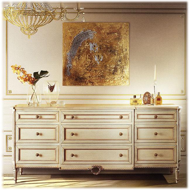 Комод ANGELO CAPPELLINI Mozart 4202