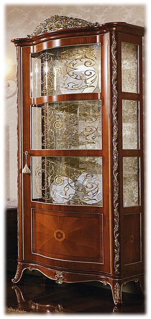 Витрина BACCI STILE 401