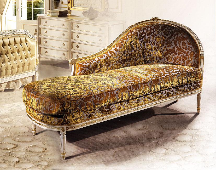 Канапе ANGELO CAPPELLINI Salieri 1777/DX