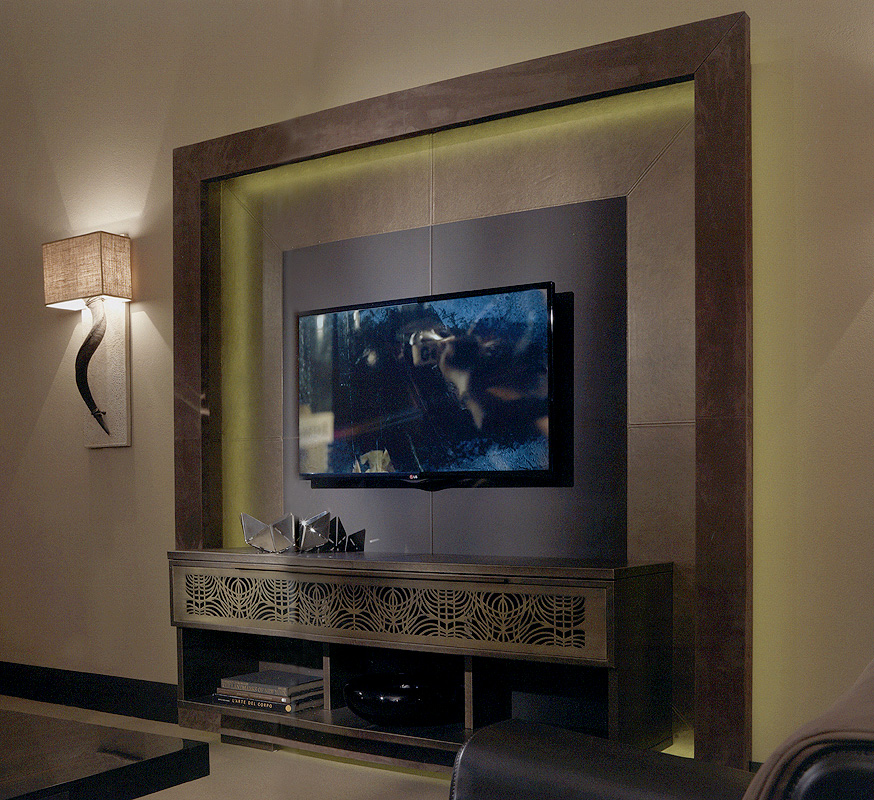 Тумба под TV COVRE 800