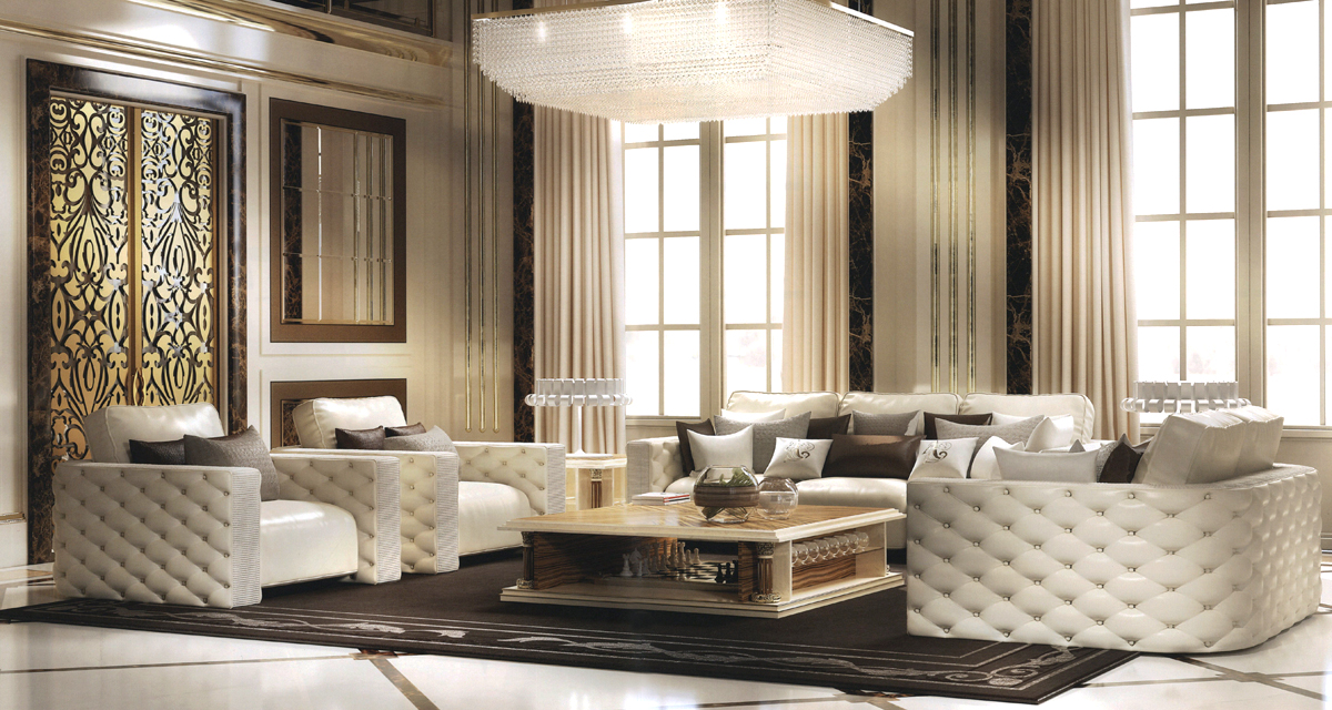 Arredo Гостиные OPALE