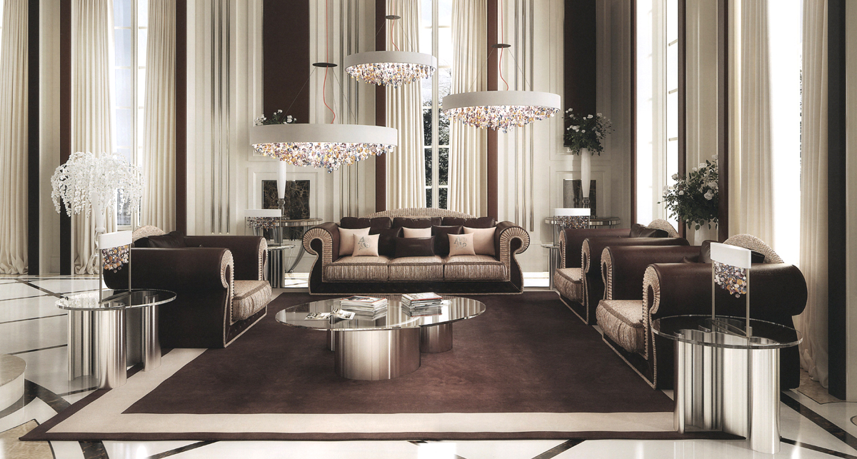 Arredo Гостиные RUBINO