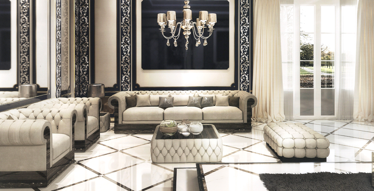 Arredo Гостиные DIASPIO