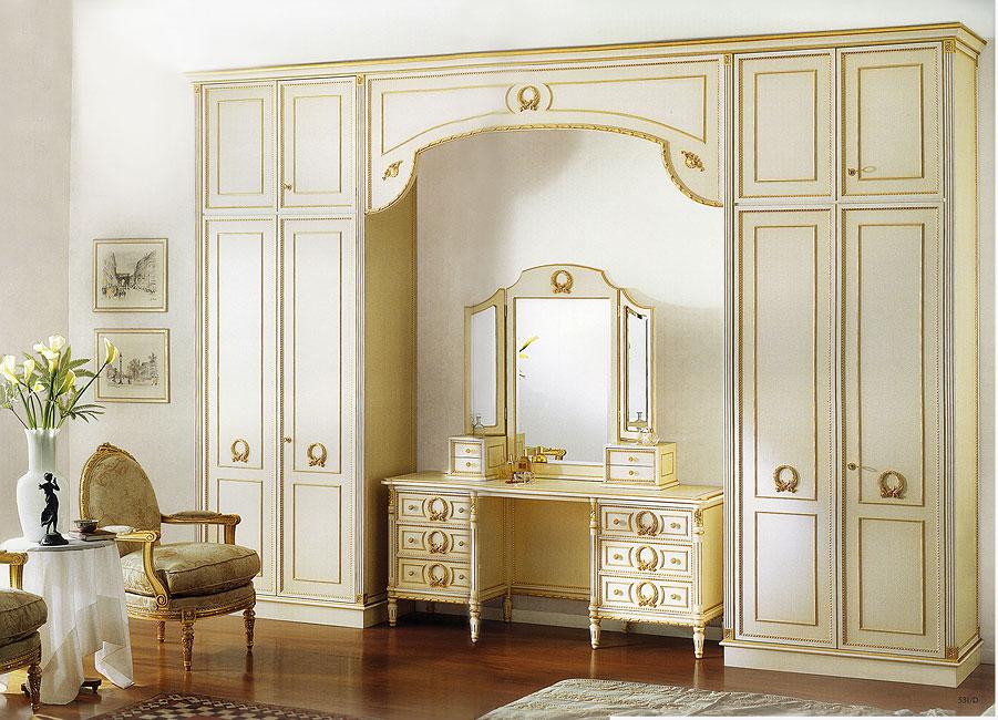Шкаф ANGELO CAPPELLINI Borodin 7077