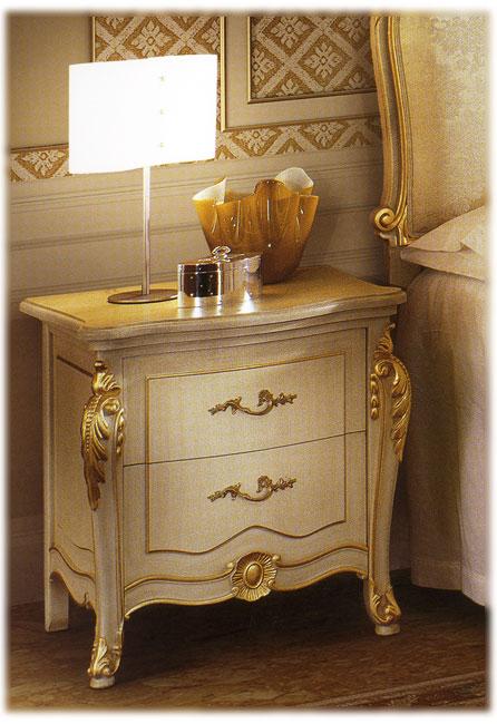Тумбочка ANGELO CAPPELLINI 4029