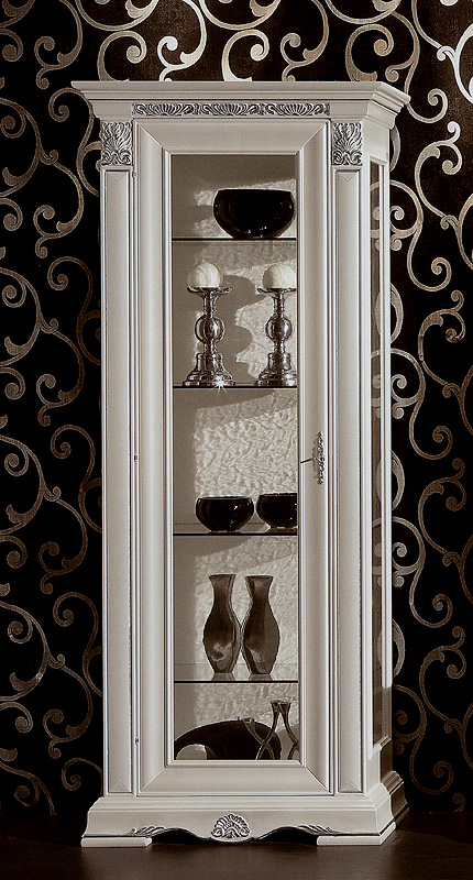 Витрина SAONCELLA MOBILI 1719DX