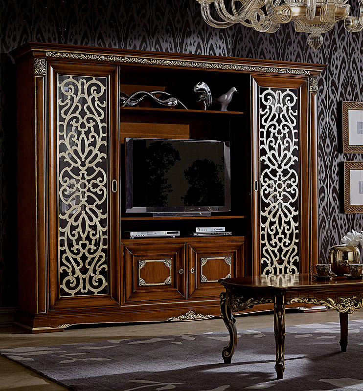 Стенка SAONCELLA MOBILI 1725