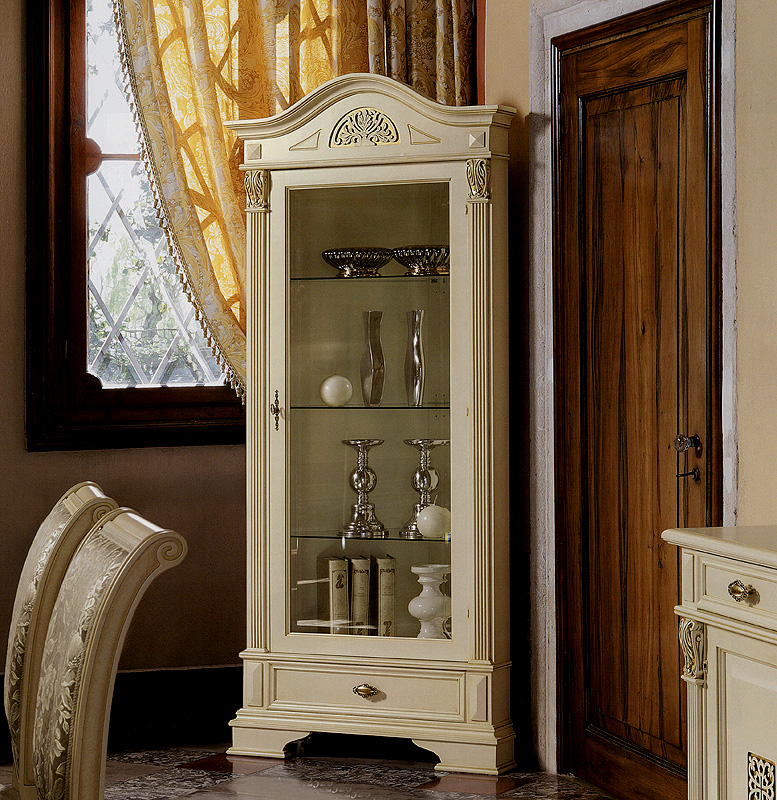 Витрина SAONCELLA MOBILI 42326