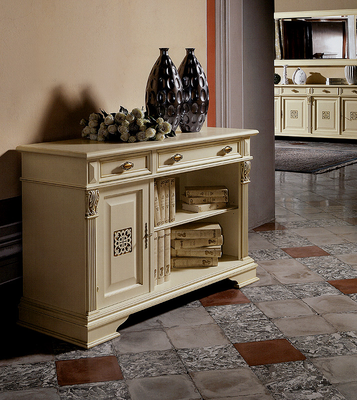 Комод SAONCELLA MOBILI 42360