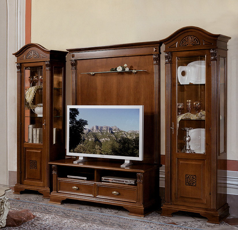 Тумба под TV SAONCELLA MOBILI 42343