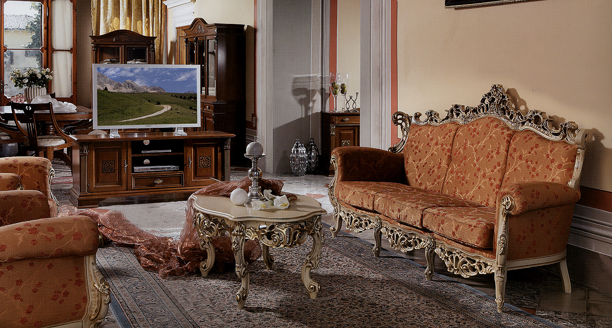 Arredo Гостиные PUCCINI 001