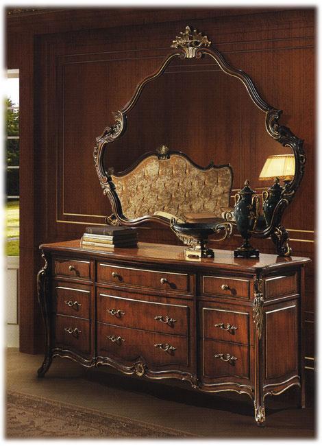 Комод ANGELO CAPPELLINI Bartok 4023