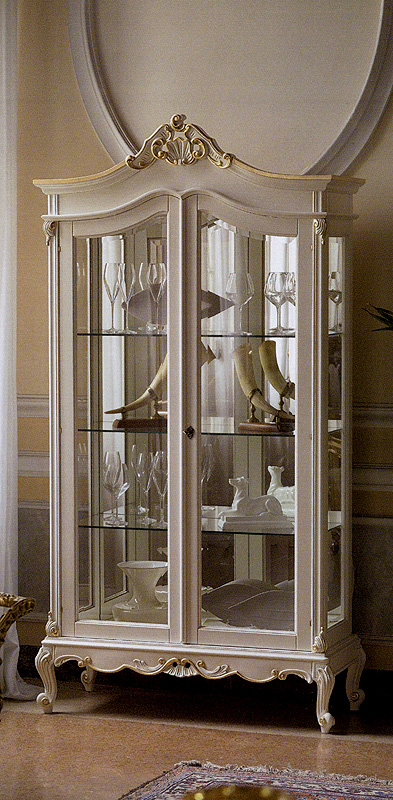 Витрина SAONCELLA MOBILI 21567