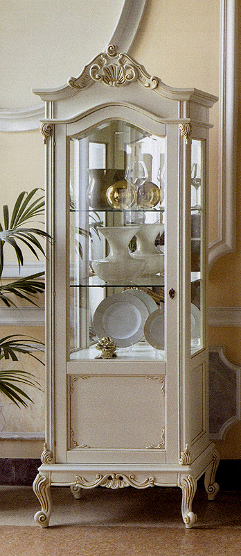 Витрина SAONCELLA MOBILI 21568
