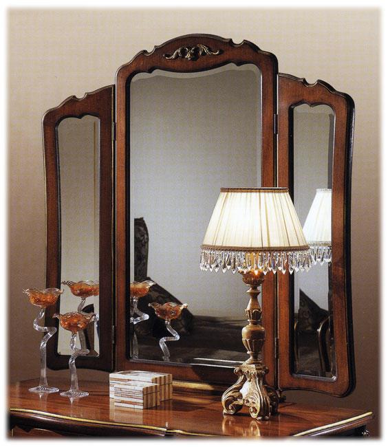 Зеркало ANGELO CAPPELLINI Bartok 4036