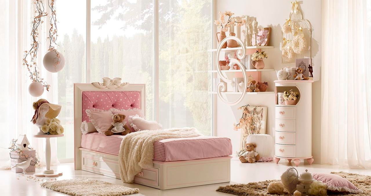 Arredo Детская мебель Италии HAPPY NIGHT 402