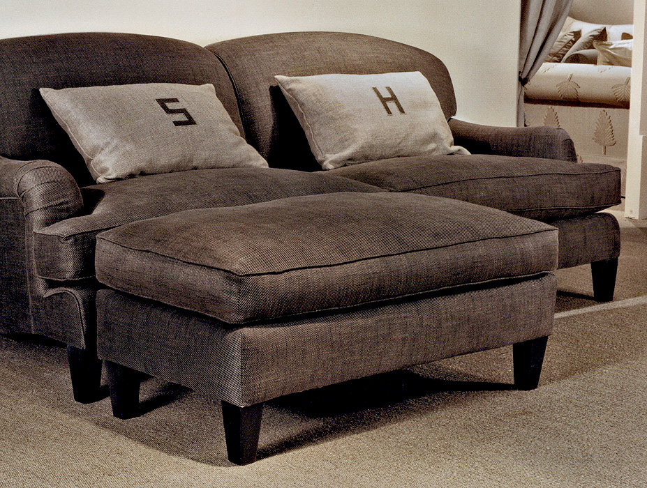 Пуф SOFTHOUSE CAMILLO 02