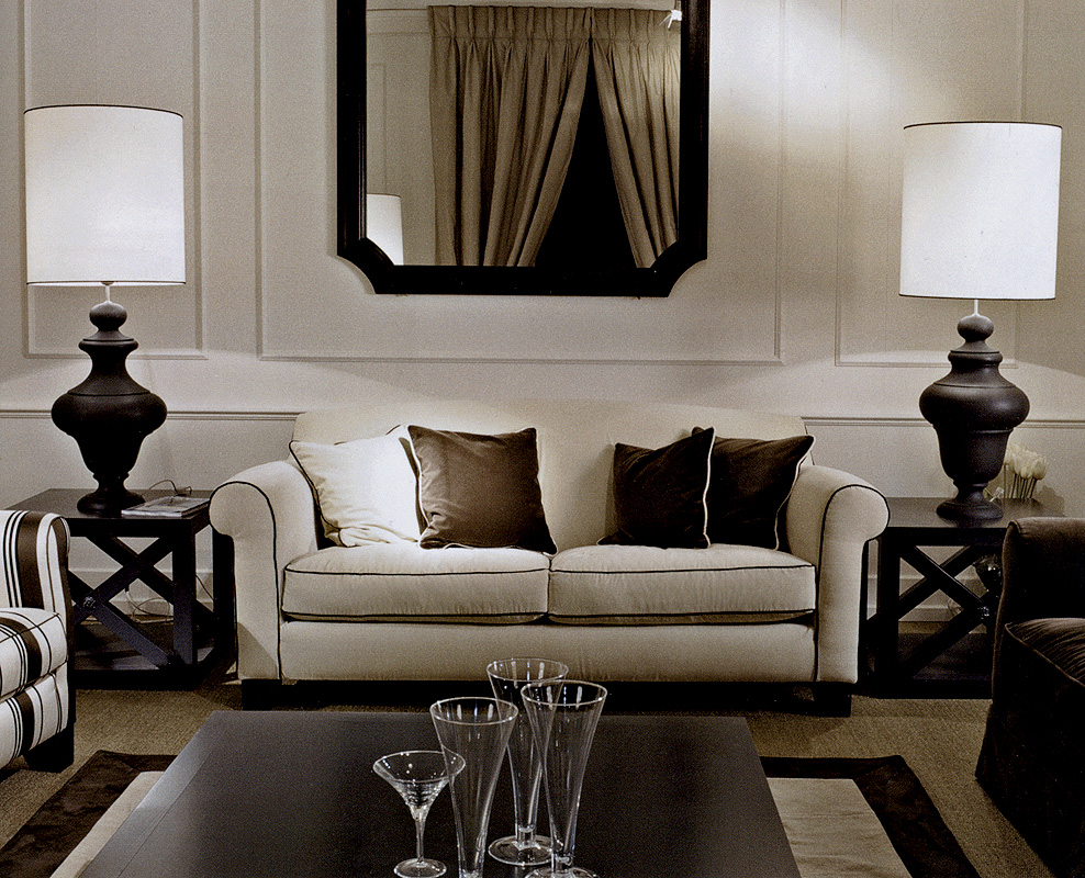 Диван SOFTHOUSE ALFONSO 02