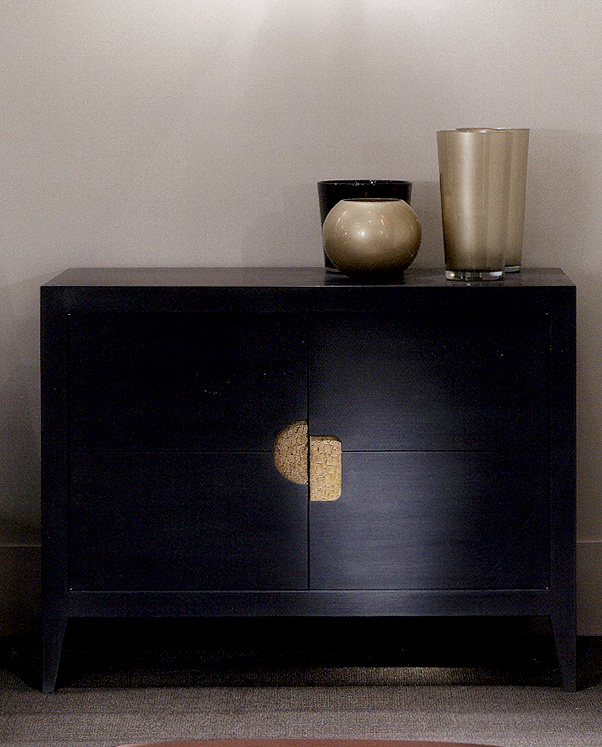 Буфет SOFTHOUSE ORO 02