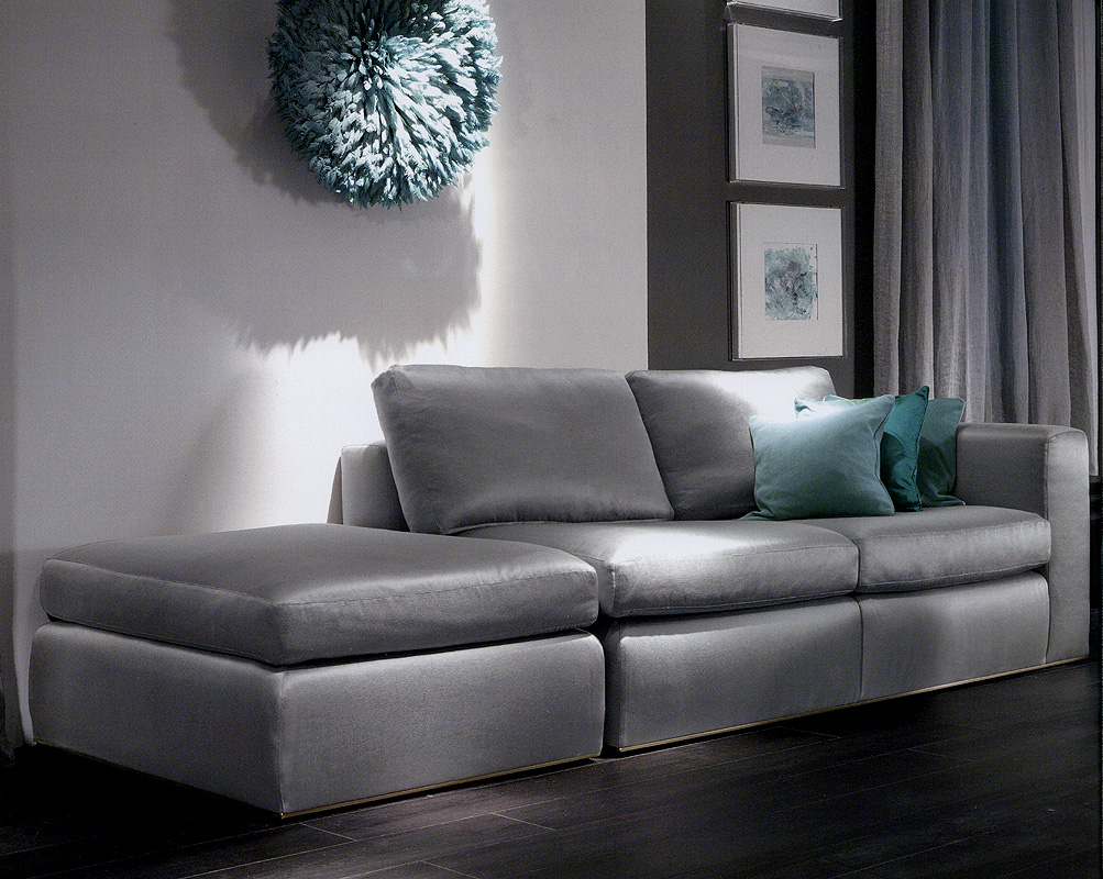 Диван SOFTHOUSE CIRO 02