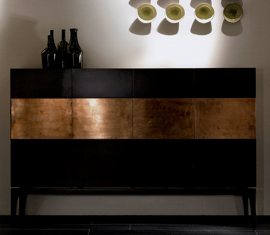 Буфет SOFTHOUSE RAME 01