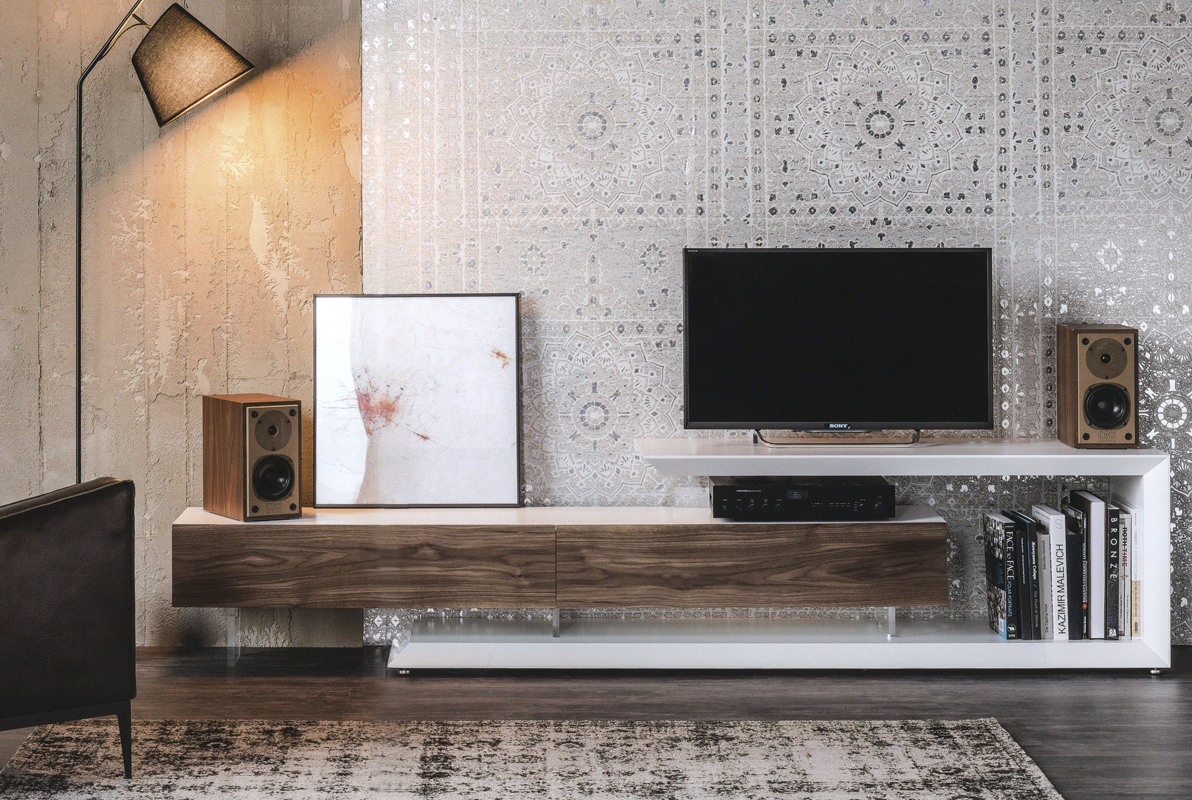 Тумба под TV CATTELAN ITALIA LINK