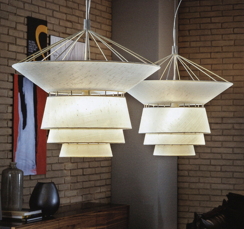 Люстра CATTELAN ITALIA BOLERO S1