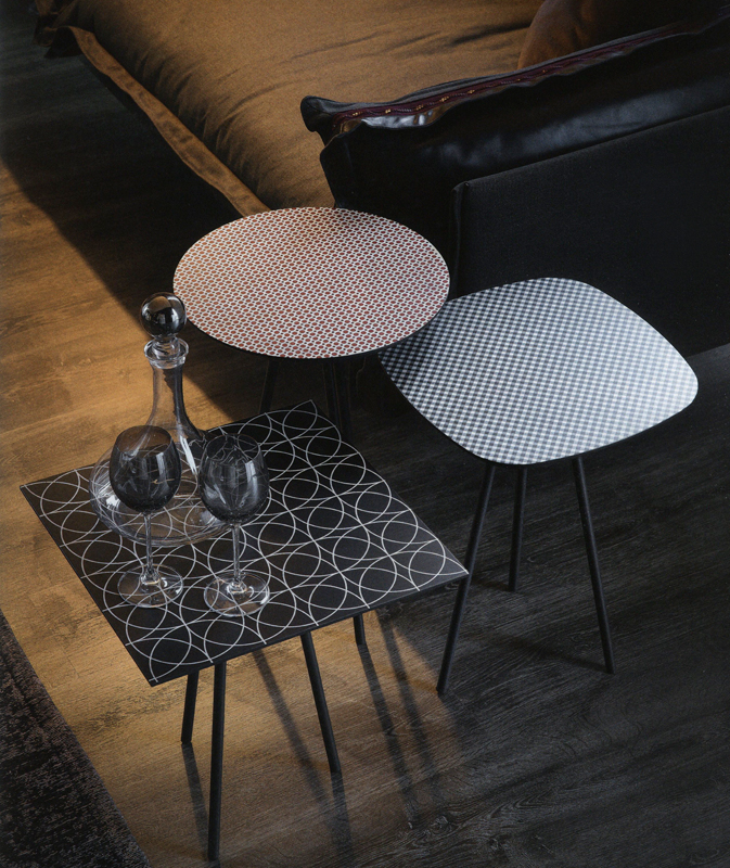Столик CATTELAN ITALIA KAOS