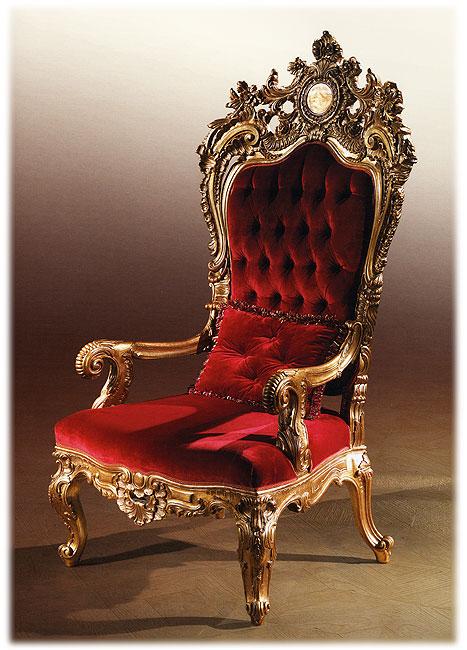 Кресло ANGELO CAPPELLINI King 28950