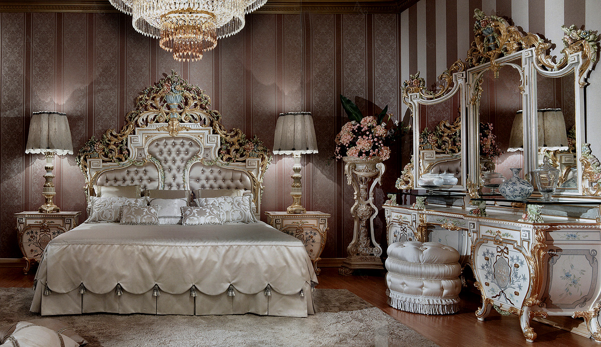 Arredo Спальни VALERY