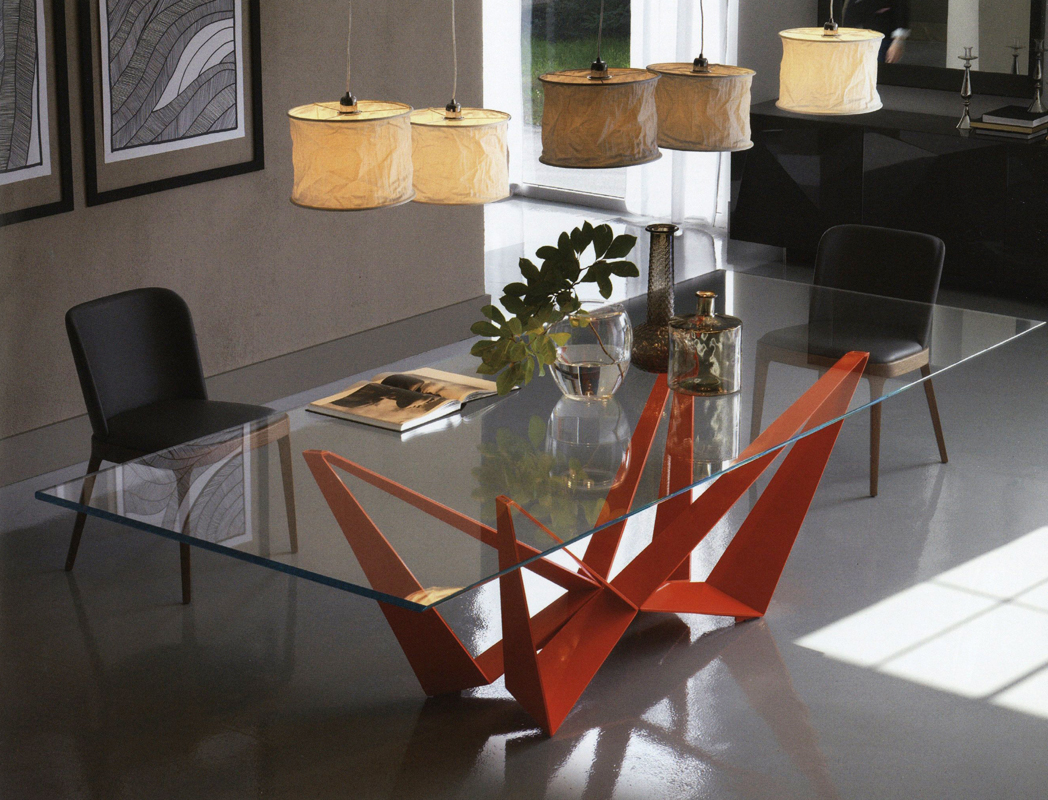 Стол CATTELAN ITALIA SKORPIO 1