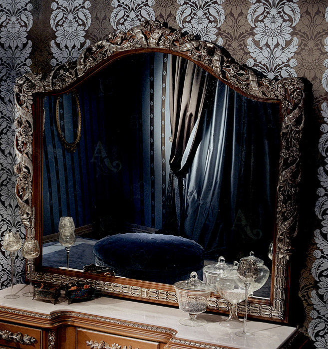 Зеркало ASNAGHI INTERIORS ASTER L42705