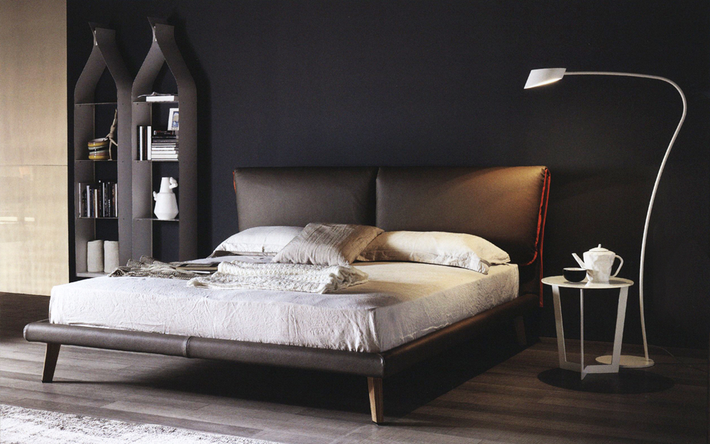 Кровать CATTELAN ITALIA ADAM B