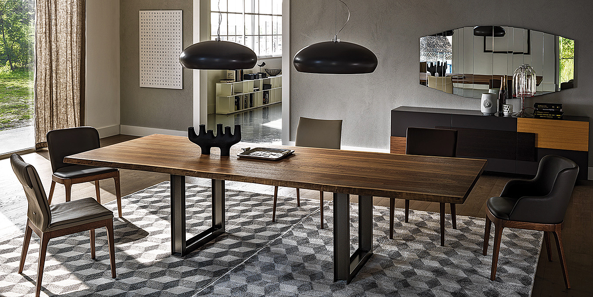 Arredo Столовые комнаты DAY 4