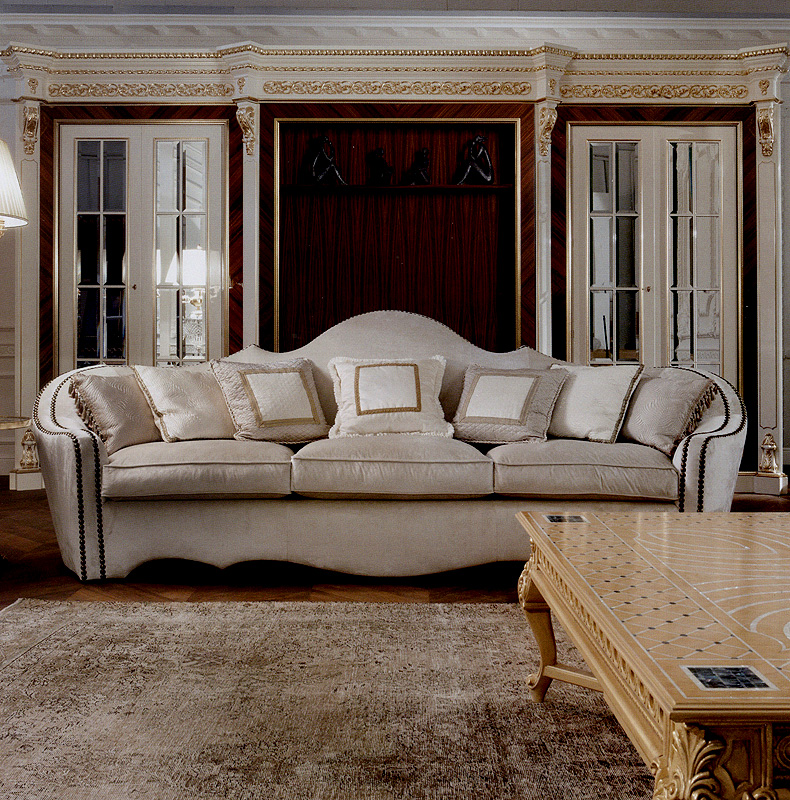 Диван ASNAGHI INTERIORS NICE PH1003