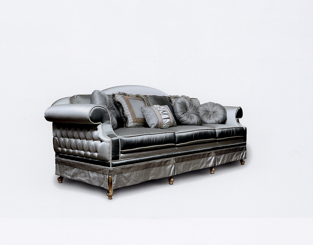 Диван ASNAGHI INTERIORS SHY PH1503