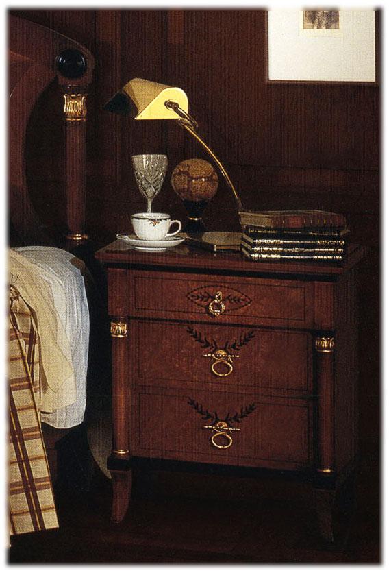 Тумбочка ANGELO CAPPELLINI Schubert 9055/R03
