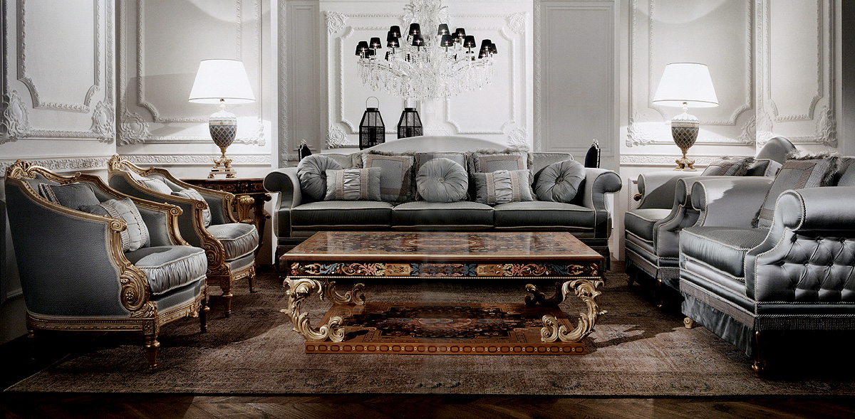 Arredo Мягкая мебель NICE 01