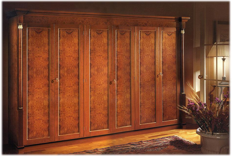 Шкаф ANGELO CAPPELLINI Schubert 9106/06