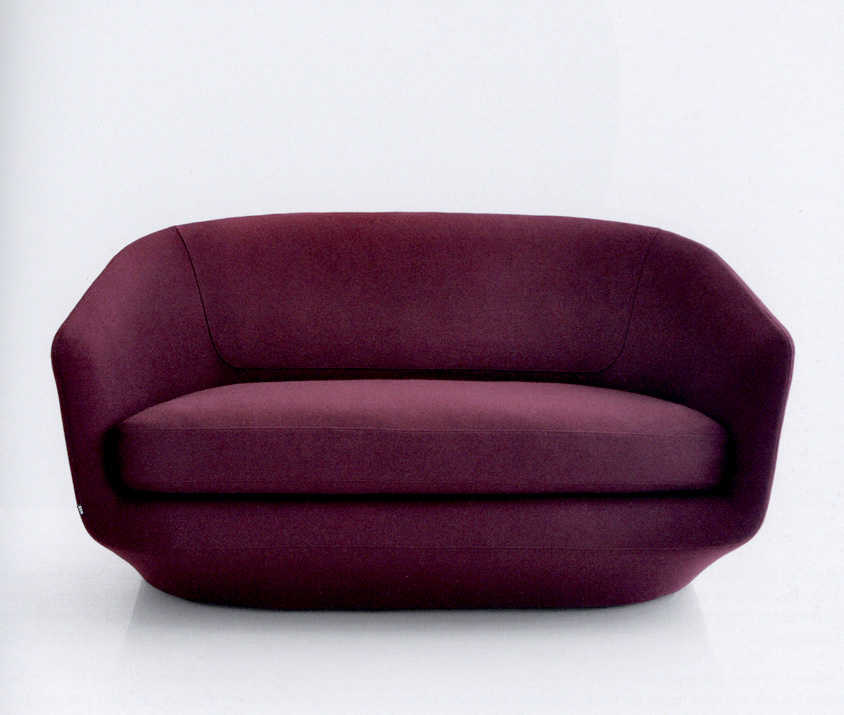 Диван BENSEN U SOFA USO200