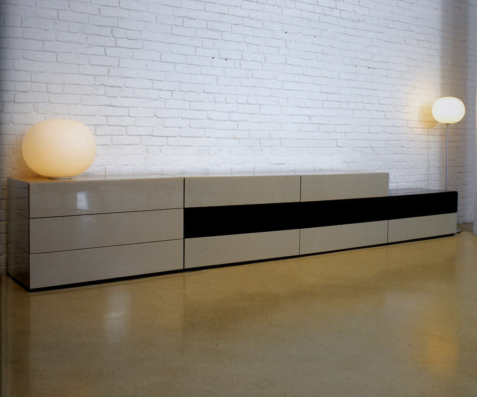Тумба под TV BENSEN BRIX BRXSTD05