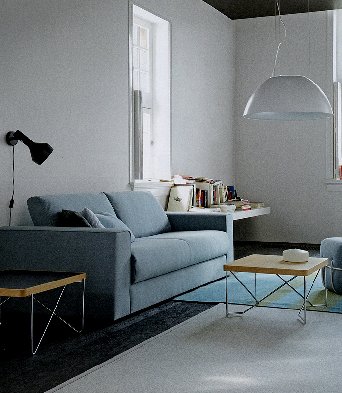 Диван LIGNE ROSET DO NOT DISTURB 11391100