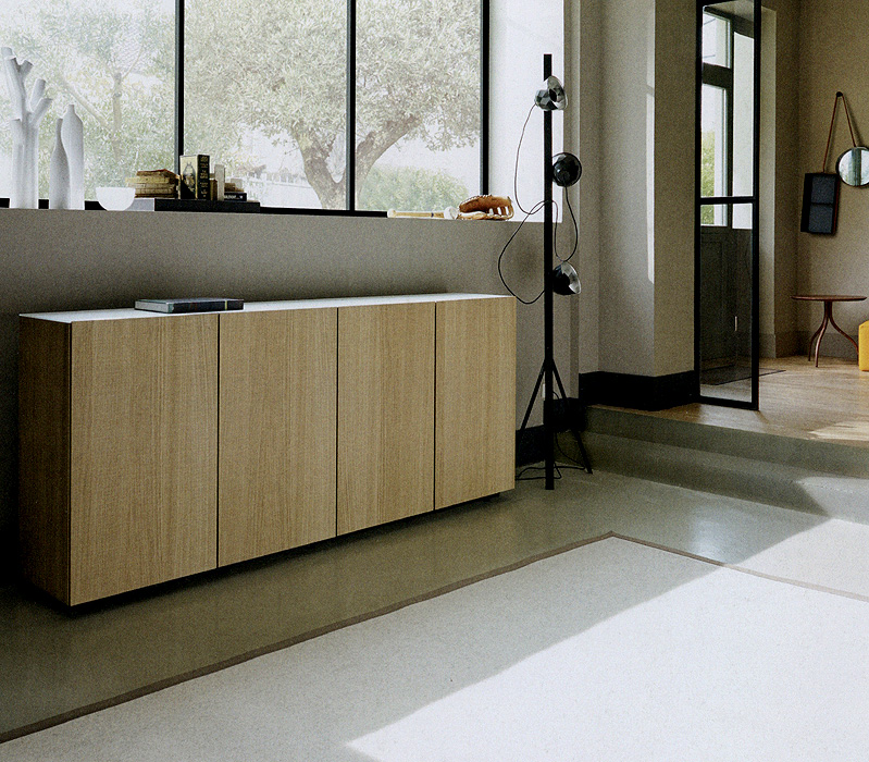 Буфет LIGNE ROSET ET CETERA 003EAB4N
