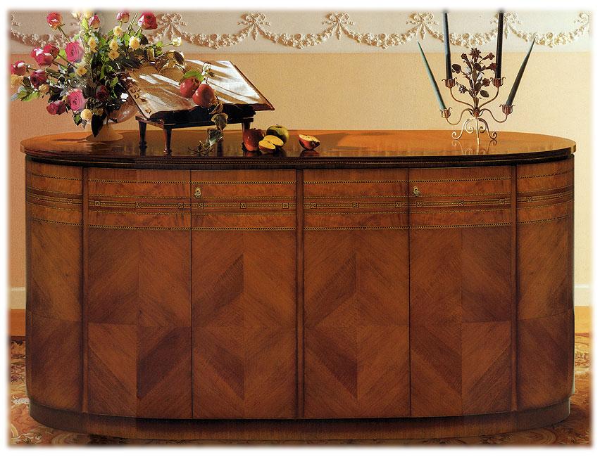 Комод CARPANELLI Neoclassica CR 491