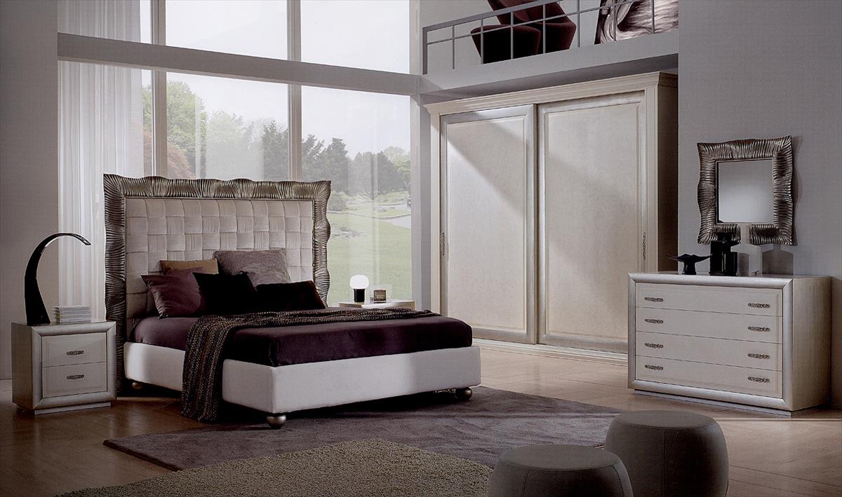 Arredo Спальни CAPRICCIO 01