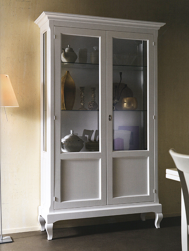Витрина ALPE ASOLO VAVT207126